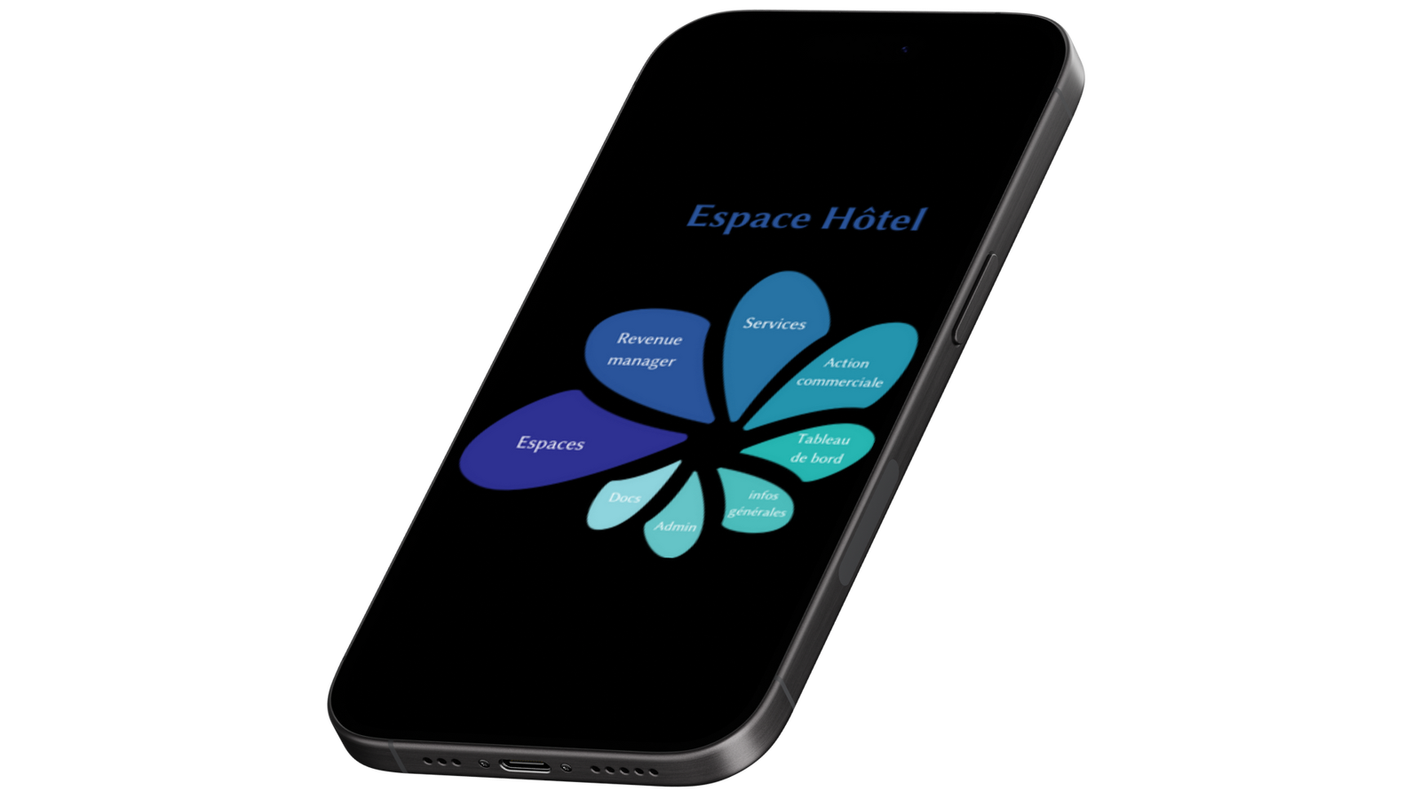 home page menu debenaps